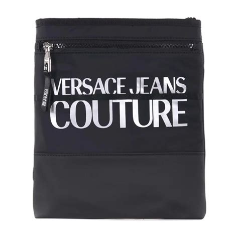 versace jeans tassen|versace jeans couture.